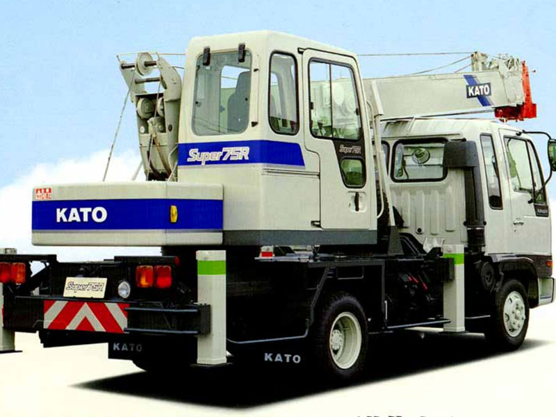 Super75R